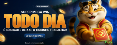 1988win App - Aplicativo Oficial para Android e iOS