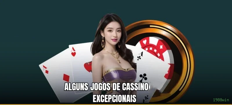 Promoções Exclusivas 1988win - Bônus Especiais e Ofertas Imperdíveis